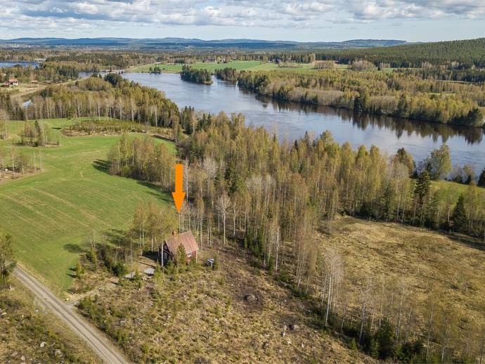 2 rok · 100 m² · Södra Edevägen 56
