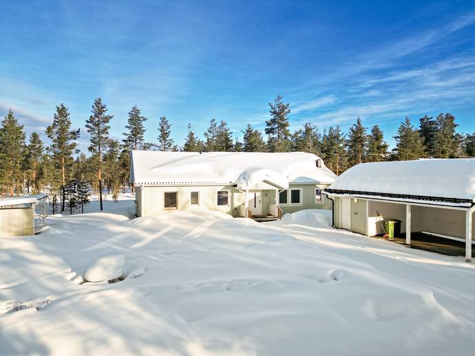 4 rok · 110 m² · Falkvägen 6