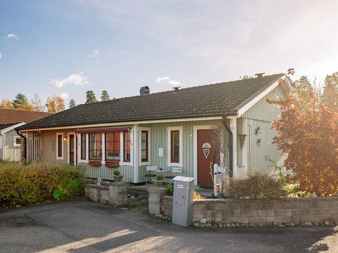 4 rok · 113 m² · Tjädervägen 43