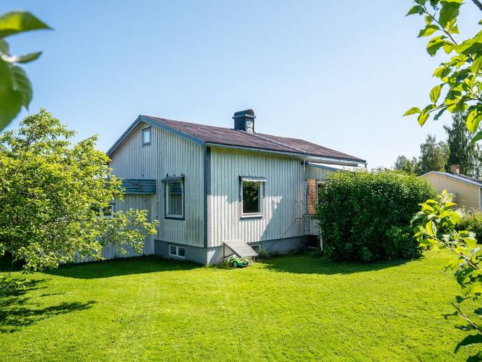 3 rok · 78 m² · Björkängsvägen 10