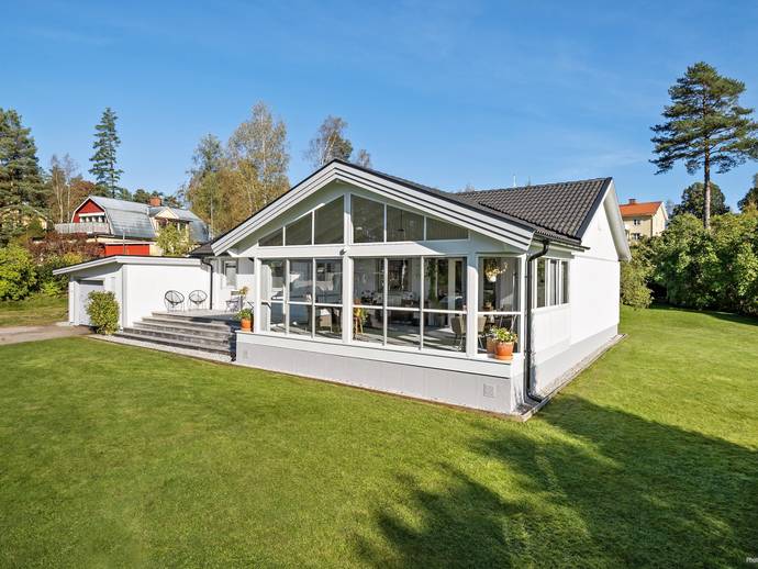 4 rok · 105 m² · Sundängsvägen 11
