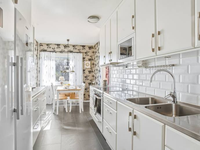 3 rok · 79 m² · Rågången 8B