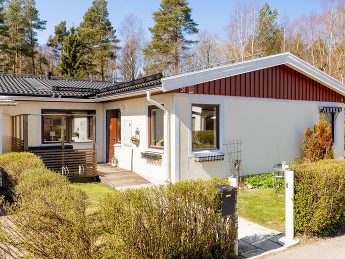 3 rok · 79 m² · Pukslagarvägen 31