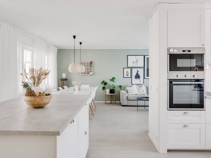 6 rok · 101 m² · Vadmalsvägen 3
