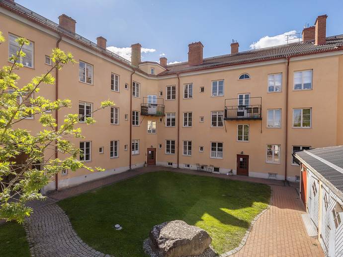 5 rok · 162,2 m² · Oskarsvägen 5A