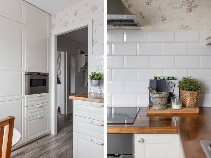 1 rok · 44,5 m² · Valhallavägen 19B