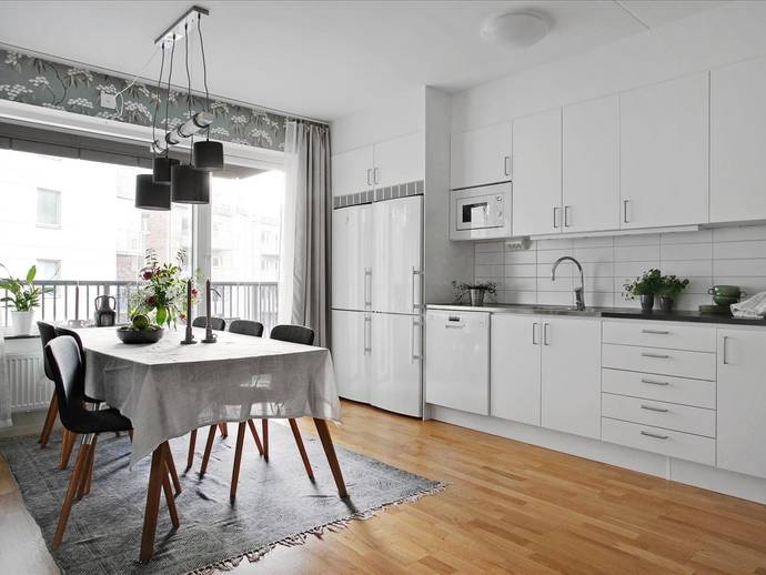 5 rok · 106,2 m² · Norra Fjädermolnsgatan 29