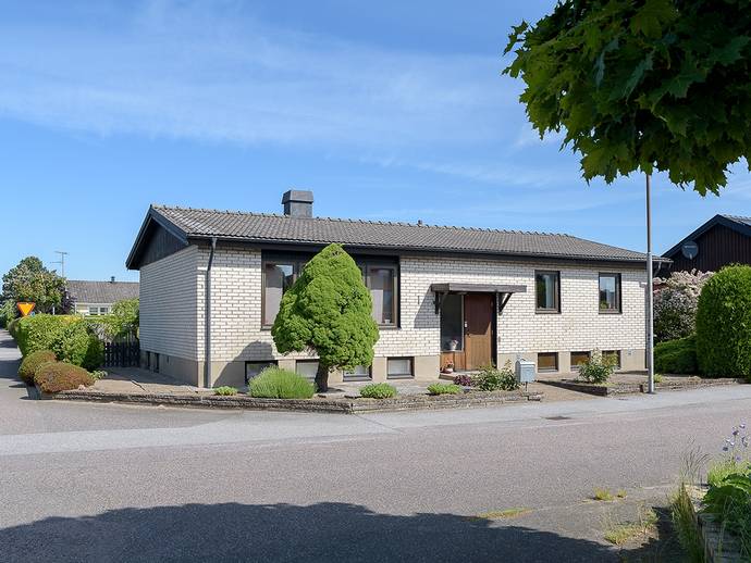 4 rok · 97 m² · Censorsvägen 1