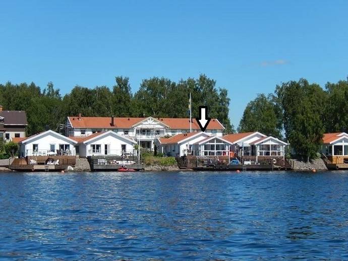 4 rok · 117 m² · Strandvägen 92