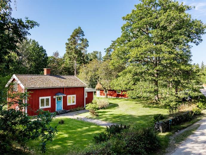 3 rok · 85 m² · Linneryds by Olofsberg