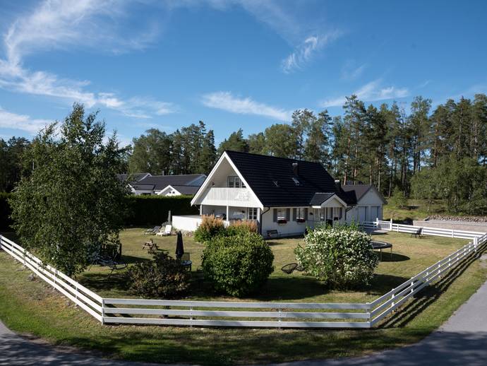 5 rok · 156 m² · Älgvägen 1