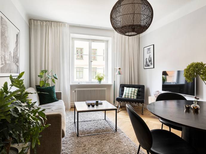 2 rok · 41 m² · Åsögatan 161