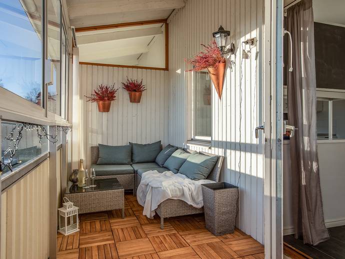 3 rok · 88 m² · Norsholmsvägen 70