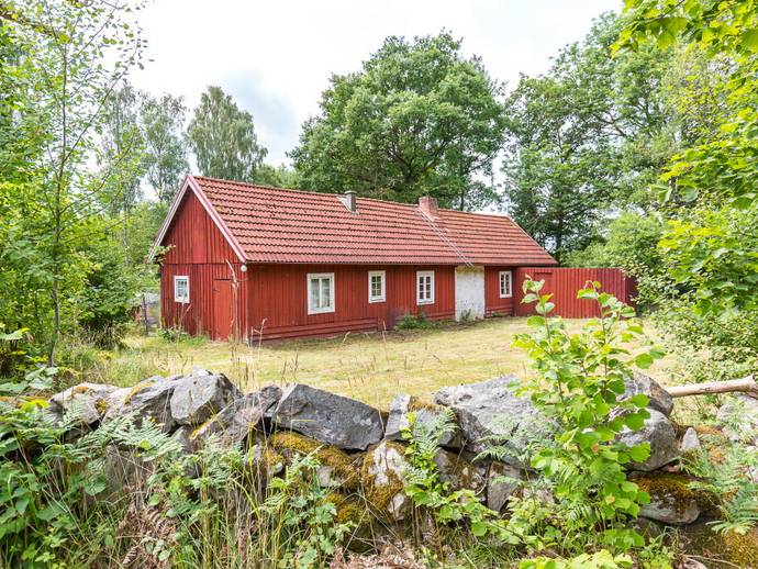 3 rok · 42 m² · Axeltorp 3277