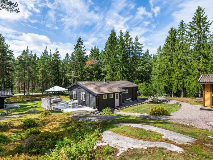 3 rok · 51 m² · Björnösund södra 2A