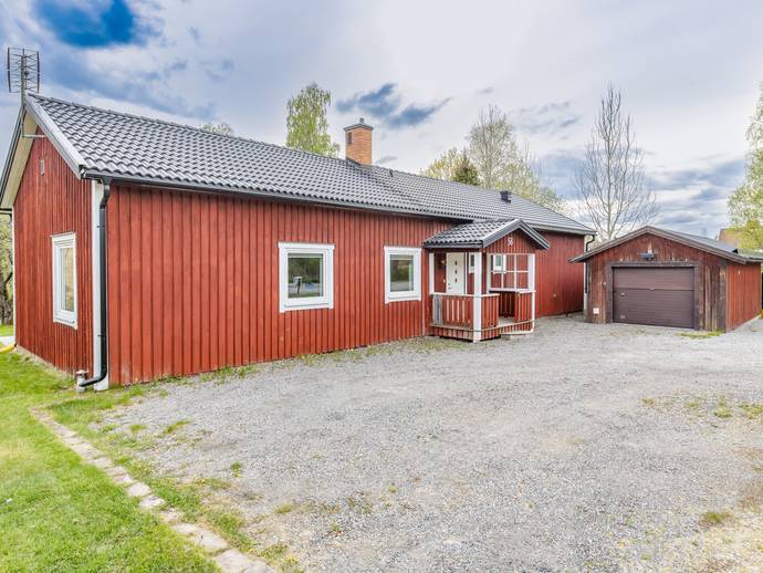 5 rok · 111 m² · Högstensgatan 58