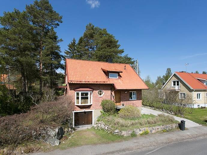 5 rok · 128 m² · Strömgatan 39
