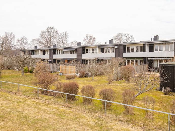 4 rok · 101 m² · Toftavägen 8B