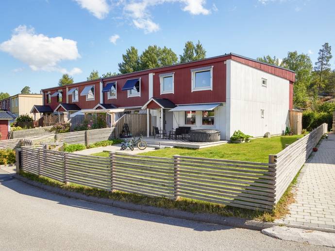 5 rok · 135 m² · Sländstigen 13