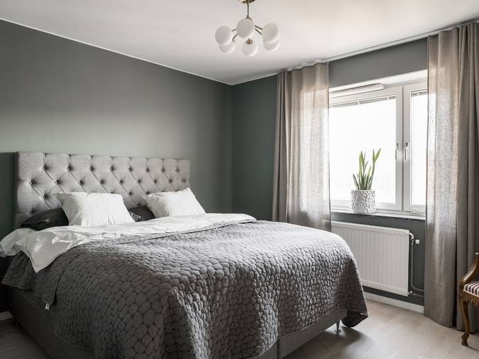3 rok · 69 m² · Marklandsgatan 71