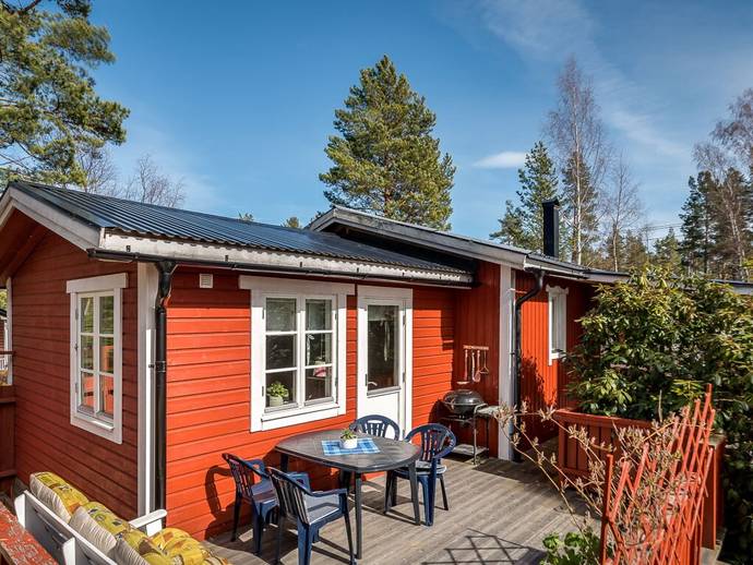 3 rok · 56 m² · Ejderstigen 8