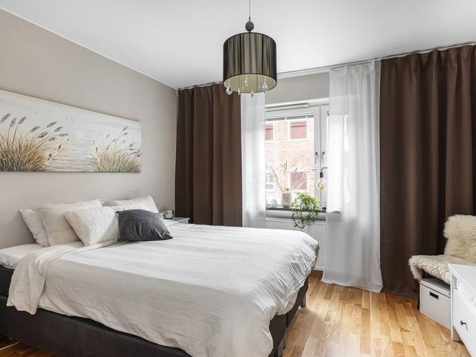 3 rok · 75 m² · Eskilsgatan 2B