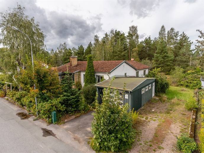 5 rok · 128 m² · Ringvägen 22