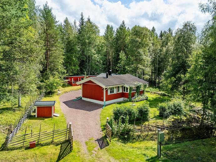 3 rok · 49 m² · Råbäcken 43