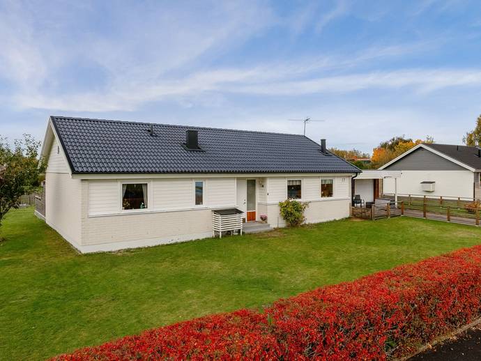 4 rok · 106 m² · Transtigen 17