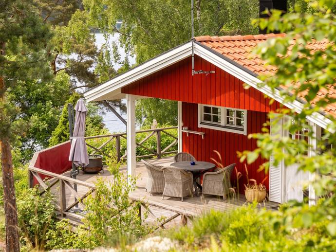 4 rok · 78 m² · Vagnsunda skolväg 2
