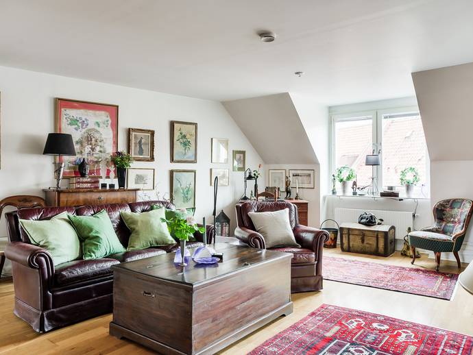 3 rok · 84 m² · Värnhemsgatan 15
