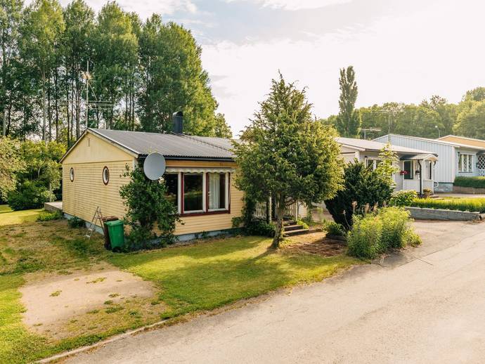 3 rok · 78 m² · Unnebovägen 1
