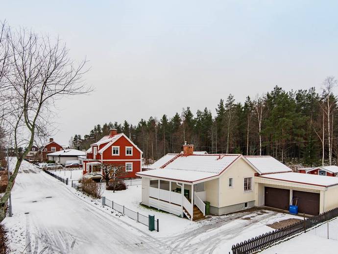3 rok · 78 m² · Bergsgatan 37