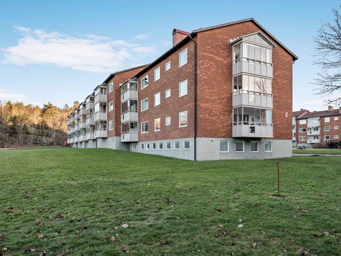 4 rok · 89,5 m² · Äsperödsvägen 4D