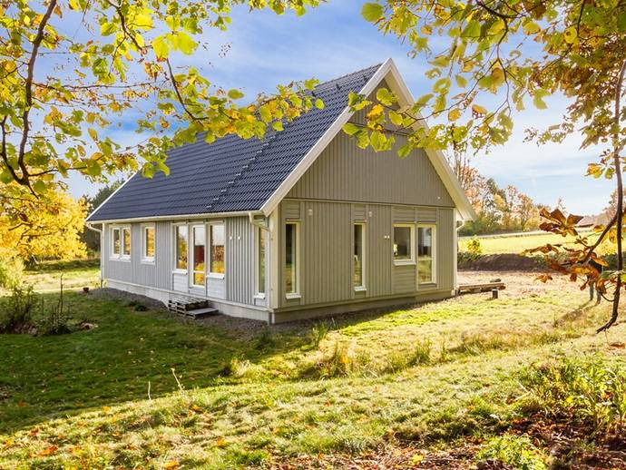 3 rok · 95 m² · Steninge 316