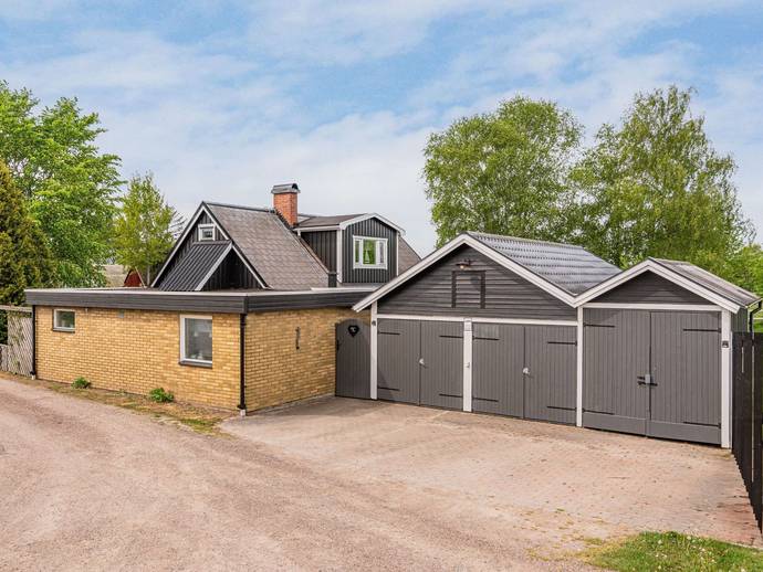 6 rok · 75 m² · Olovsdalsvägen 50