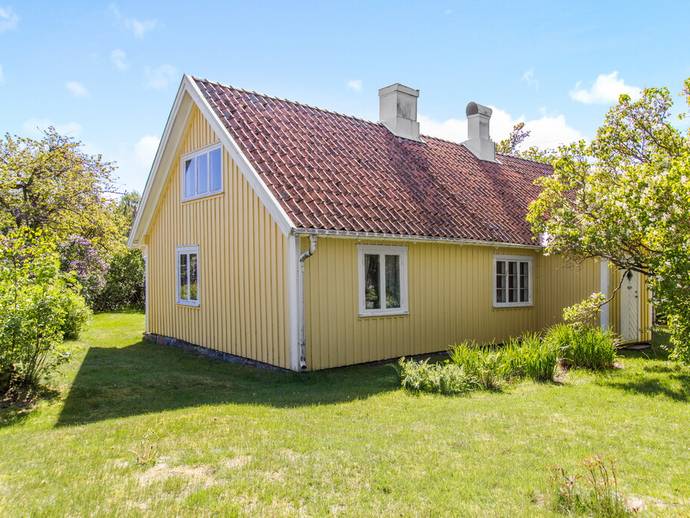 4 rok · 100 m² · Skreavägen 43C