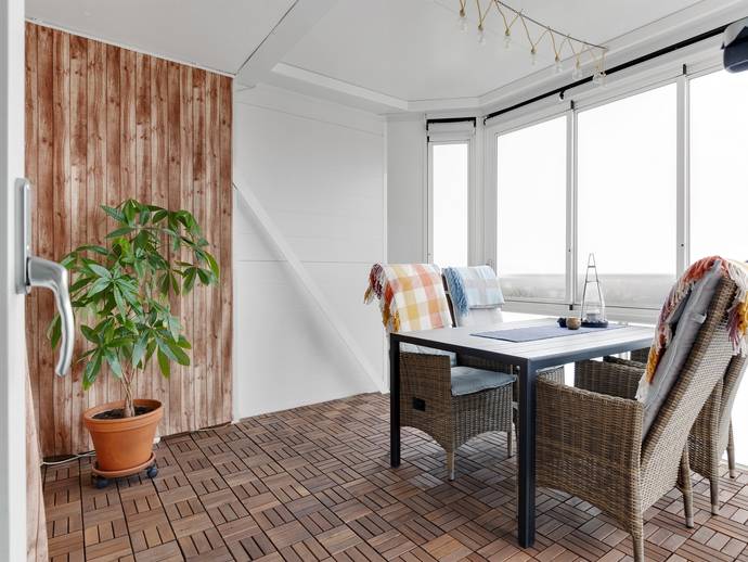 3 rok · 74,5 m² · Samnerödsvägen 6
