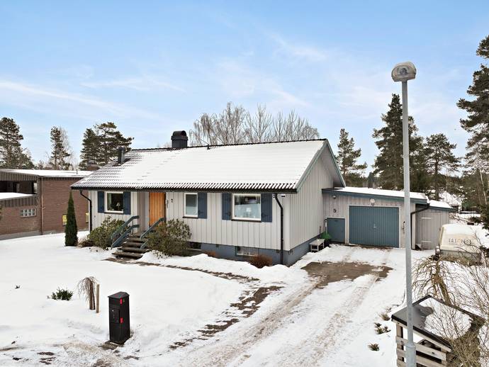 5 rok · 103 m² · Jungfrugatan 2