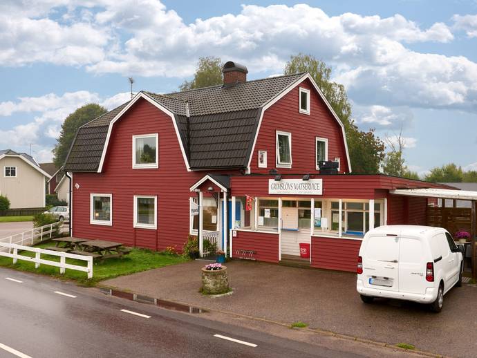7 rok · 161 m² · Skatelövsvägen 33