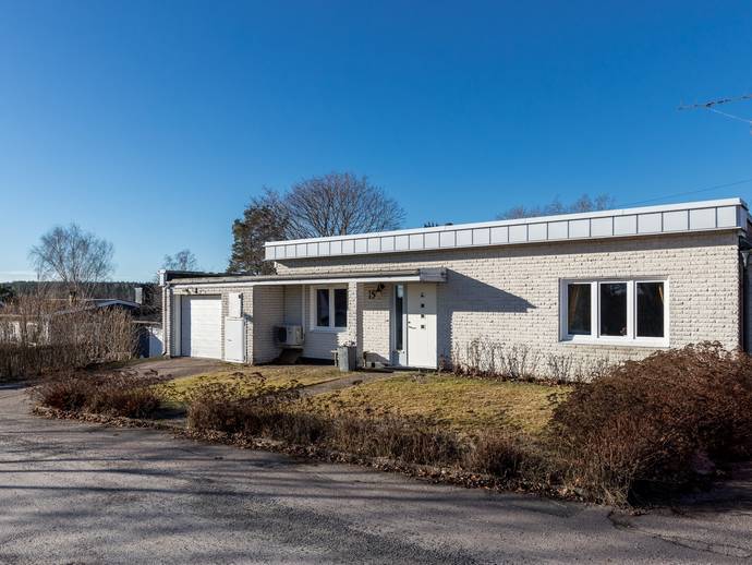 5 rok · 186 m² · Leonardsbergsgatan 15