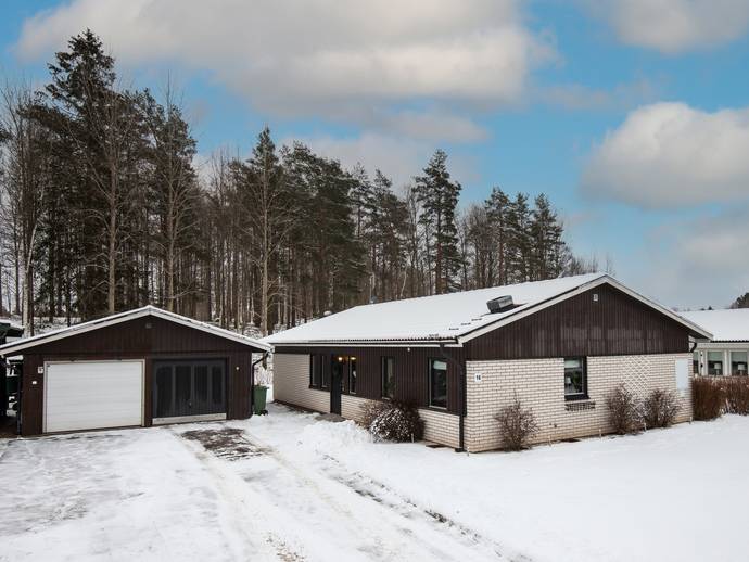 4 rok · 110 m² · Stjälkvägen 16