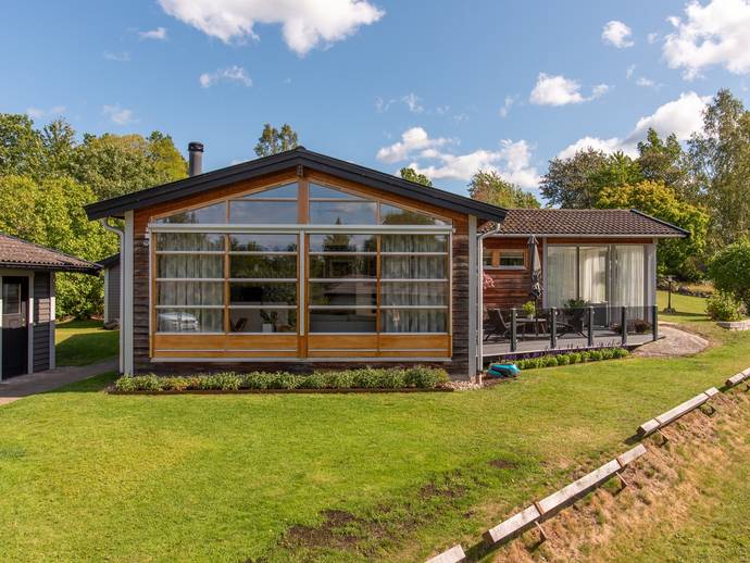 4 rok · 72 m² · Svartmåla 5