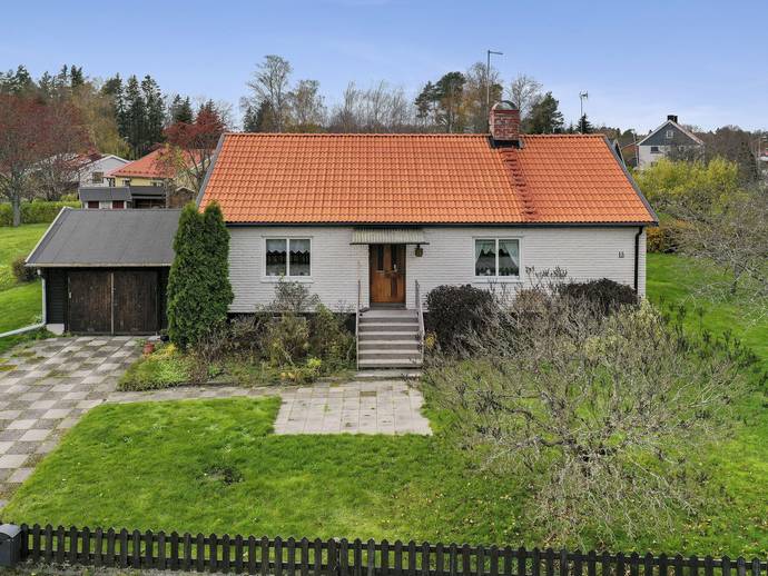 4 rok · 87 m² · Rullstensgatan 13
