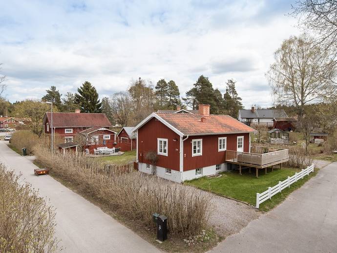 2 rok · 65 m² · Lövens tä 3B