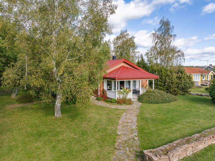 5 rok · 102 m² · Slånvägen 7