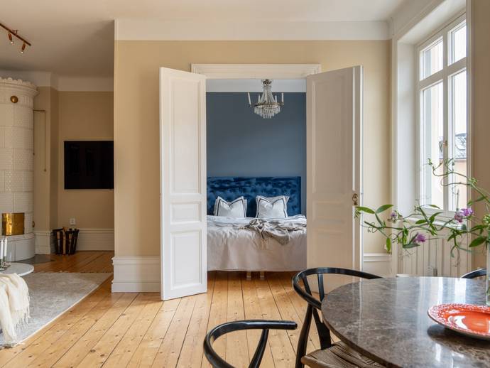 2 rok · 47 m² · Dalagatan 70