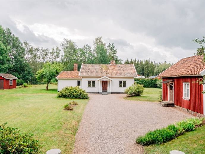 3 rok · 80 m² · Edsvära Lindåsen 1