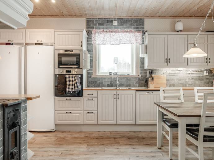 5 rok · 125 m² · Gamla landsvägen 31