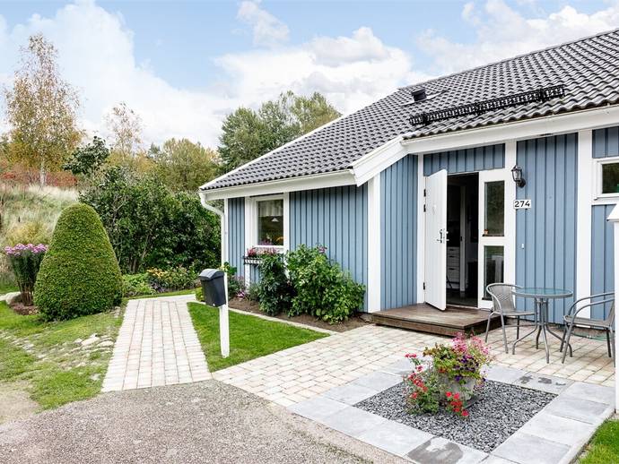 3 rok · 77 m² · Gamla Norrvägen 274